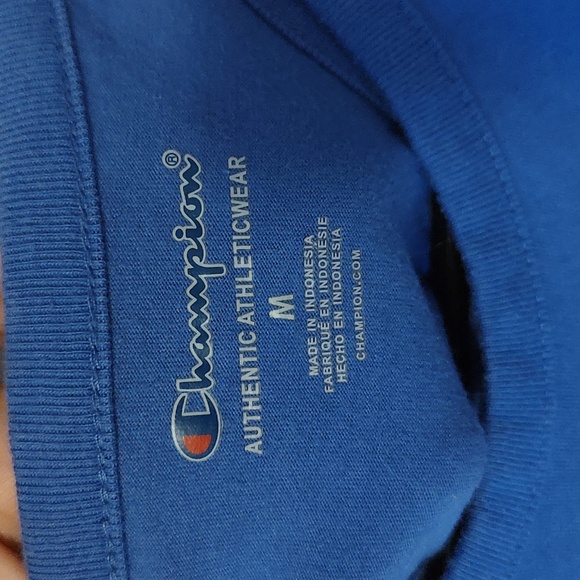 Girls Athletic Champion Tank - Picture 4 of 7